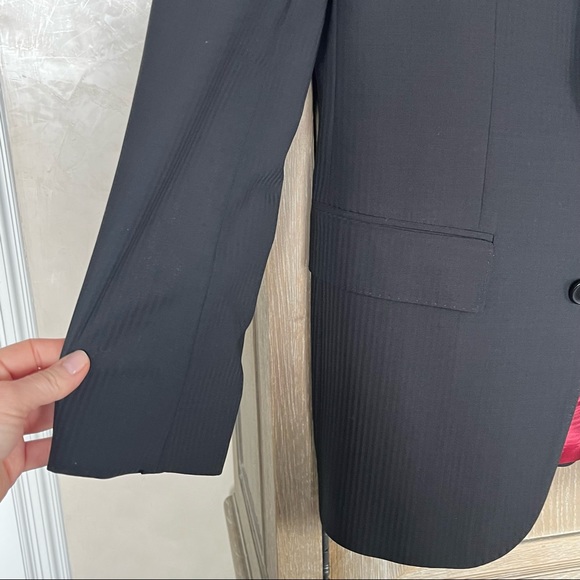 Zara Men Sport Coat Jacket size 38 (medium) - Picture 11 of 14